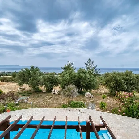 Kallithea Kato Yialia