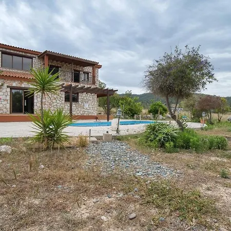 Villa Kallithea
