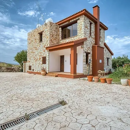 Kallithea Villa Kato Yialia