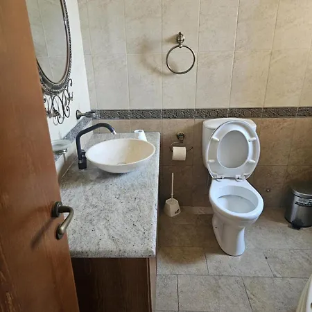 Kallithea Villa Kato Yialia