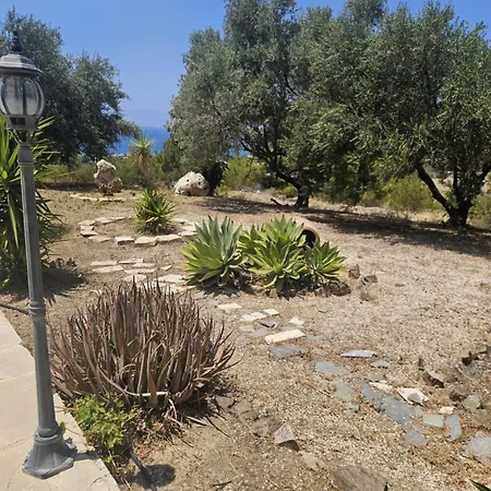Kallithea Villa *