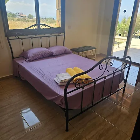 Kallithea Villa Kato Yialia