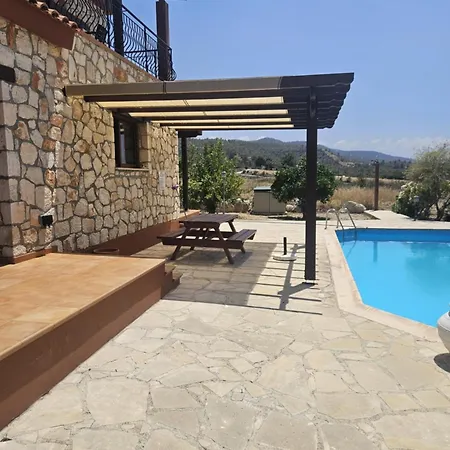 Kallithea Villa *