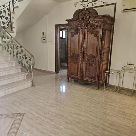 Kallithea Villa *