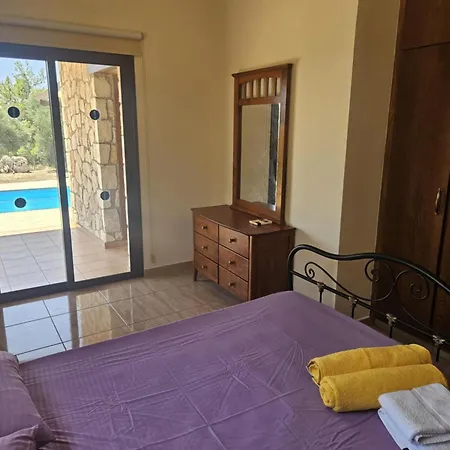 Villa Kallithea *