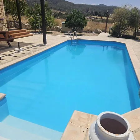Villa Kallithea *