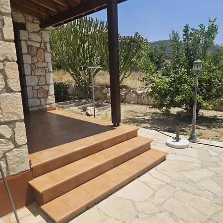 Villa Kallithea *