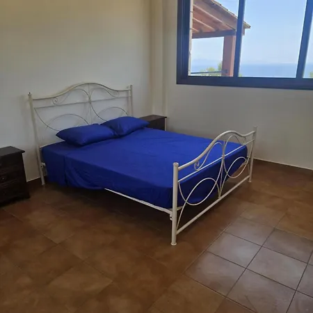Βίλα Kallithea Kato Yialia