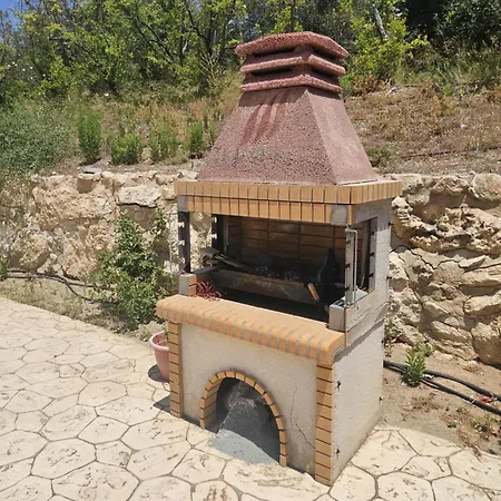 Villa Kallithea *